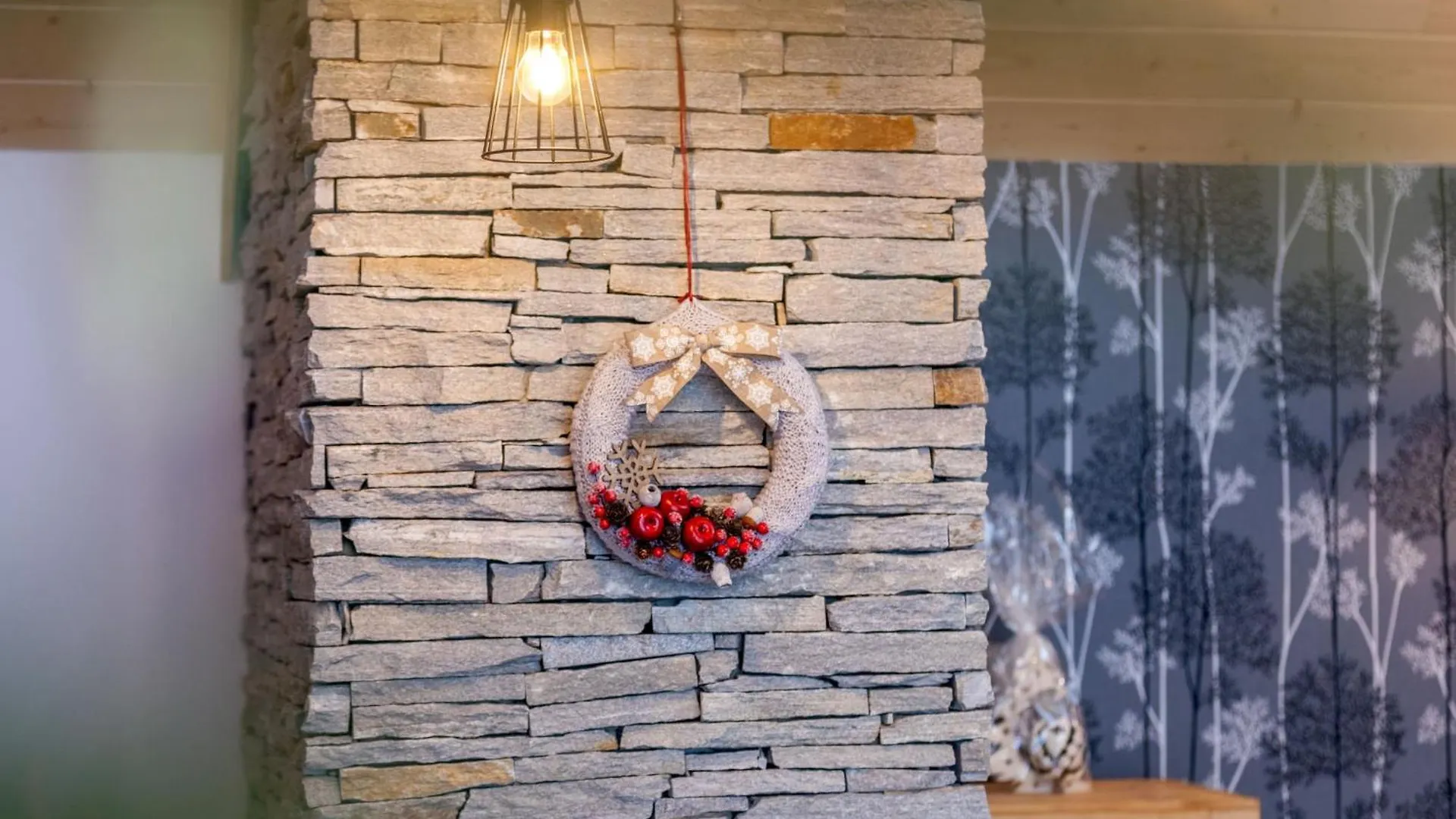 Chalet Lilia By Interhome 扎科帕内 0*,