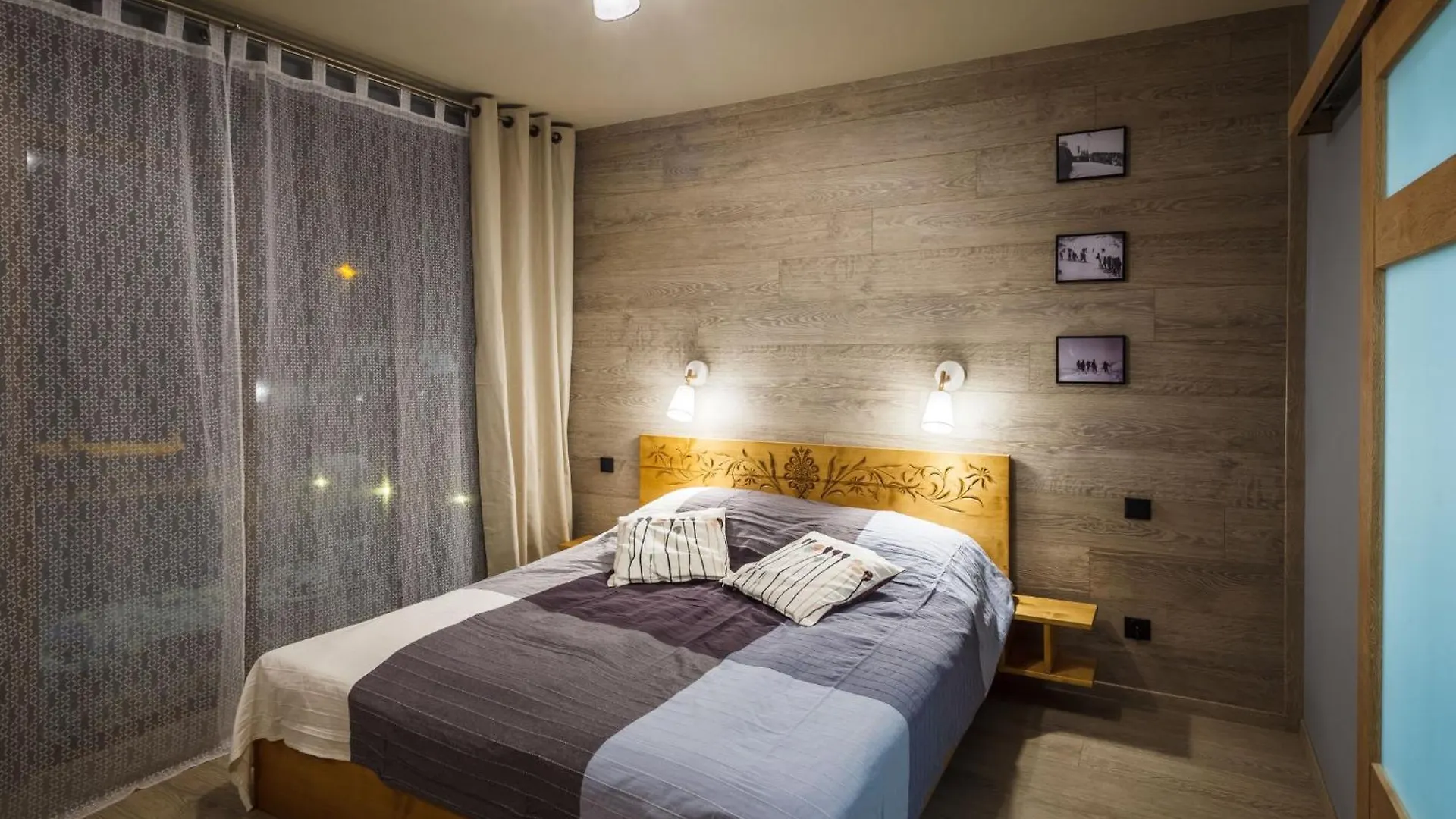 Chalet Lilia By Interhome 扎科帕内 波兰